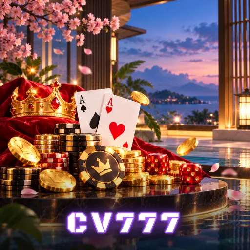 Ulasan cv777