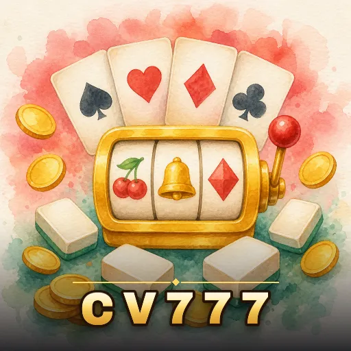 Keamanan cv777